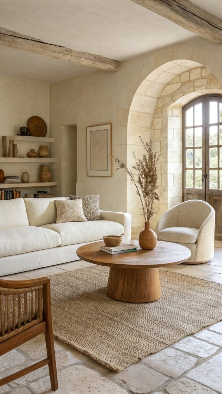 Living Room Designs: 13 Ideas That Define a Stylish, Functional Space