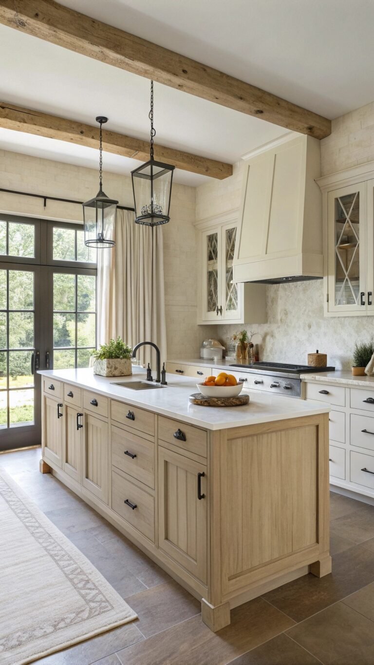 Kitchen Ideas: 11 Stylish Concepts to Refresh the Heart of Your Home