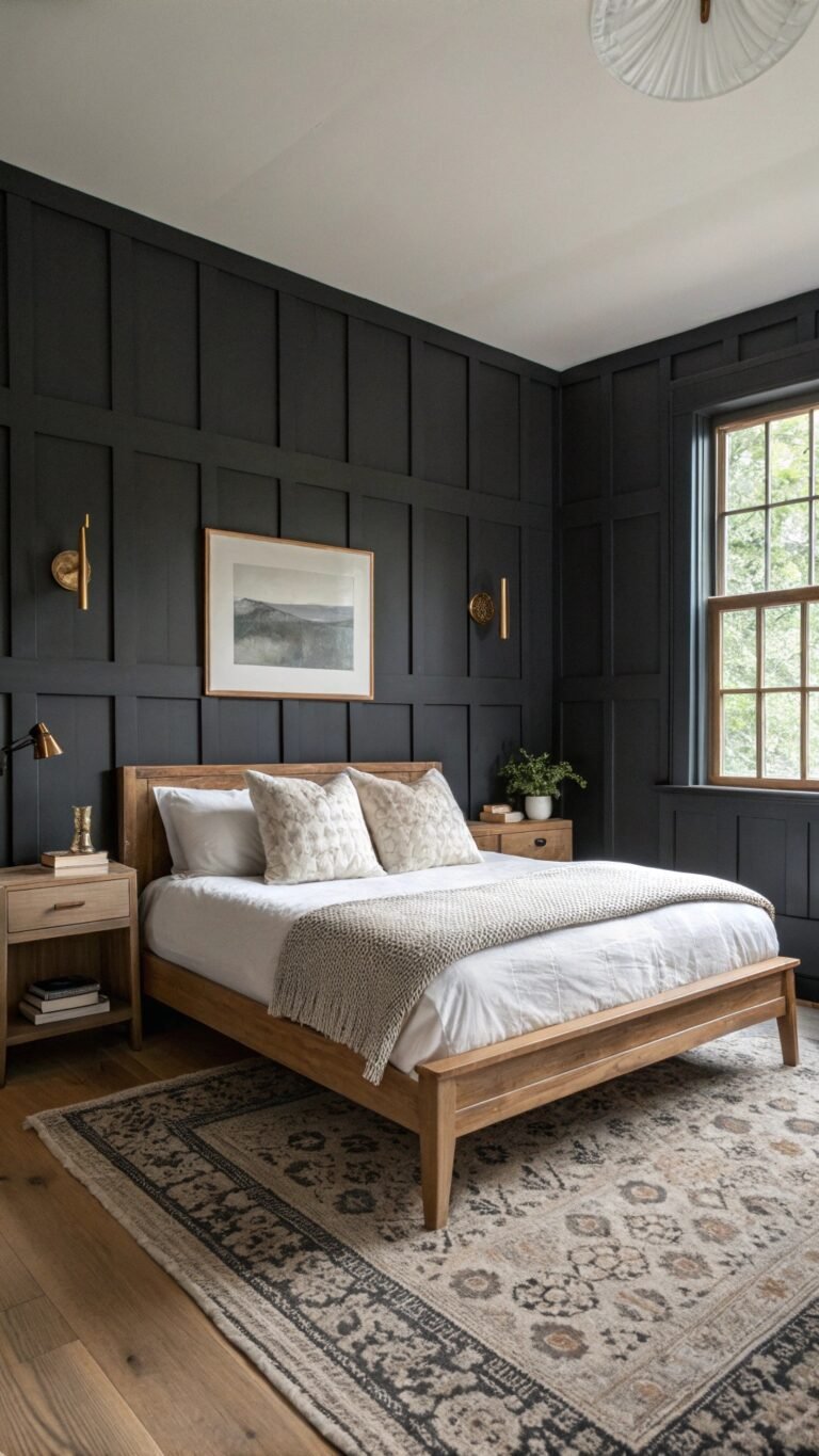 Home Bedroom Refresh: 10 Ideas That Instantly Update Your Space