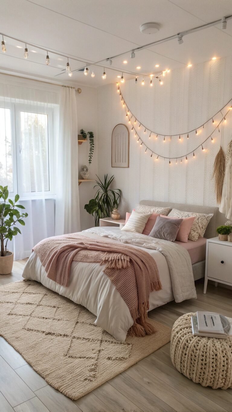 15 Bedroom Aesthetic Ideas to Transform Your Space