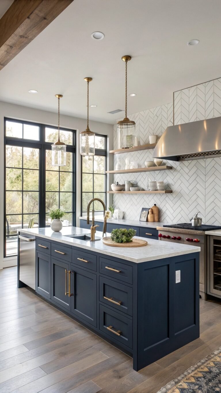 Kitchen Remodel: 14 High-Impact Ideas That Feel Tailored, Timeless, and Totally You