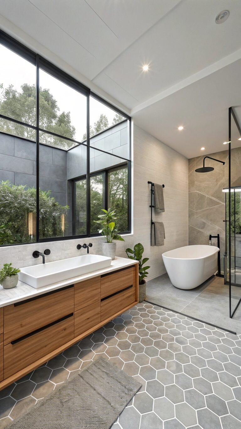 Bathroom Remodel: 18 High-Impact Ideas that Feel Spa-Calm and Built to Last