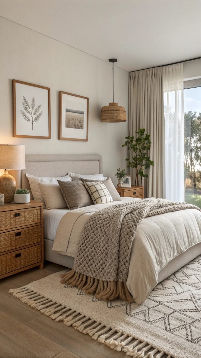 Room Decor Bedroom: 13 Ideas That Turn Sleep Spaces Into Standout Sanctuaries