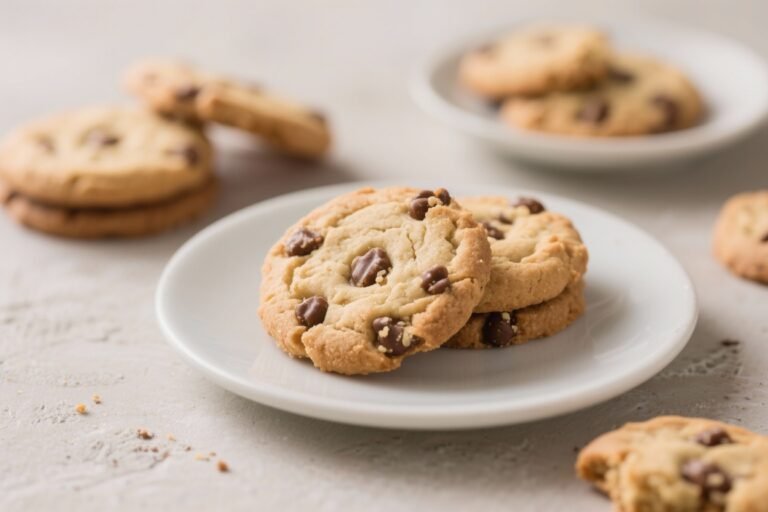 Cookie Recipes That Never Miss: 5 Legendary Batches to Make You Everyone’s Favorite Person