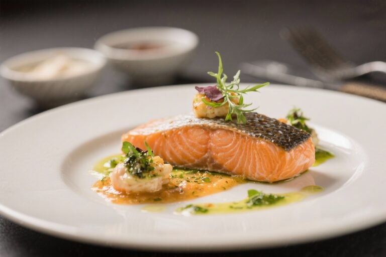 Salmon Recipes That Slap: 1 Pan, 20 Minutes, Zero Regrets