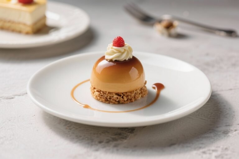 Dessert Recipes That Actually Slap: One Pan, Three Textures, Zero Regrets