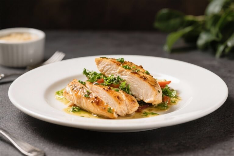 Chicken Breast Recipes So Good You’ll Retire Your Takeout App Tonight