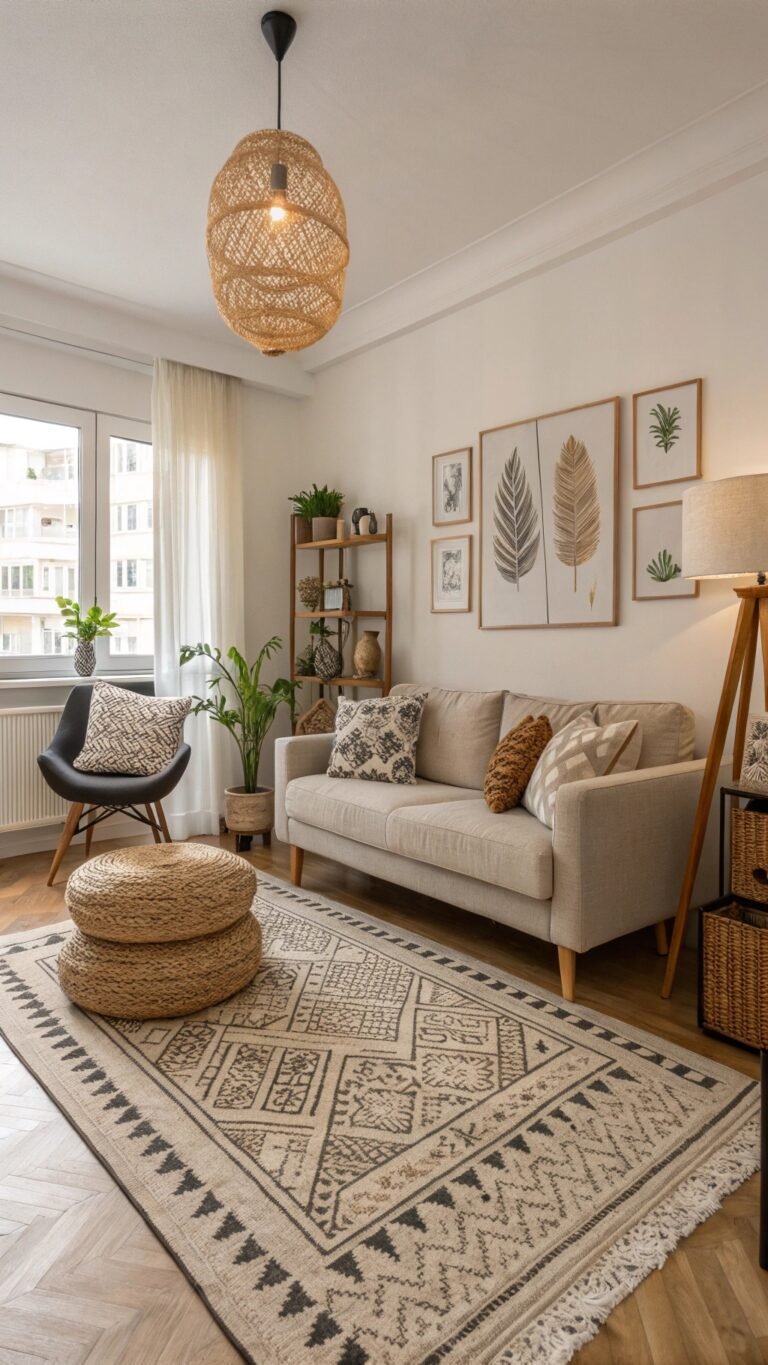 15 Apartment Decor Inspiration You’ll Want to Copy Immediately