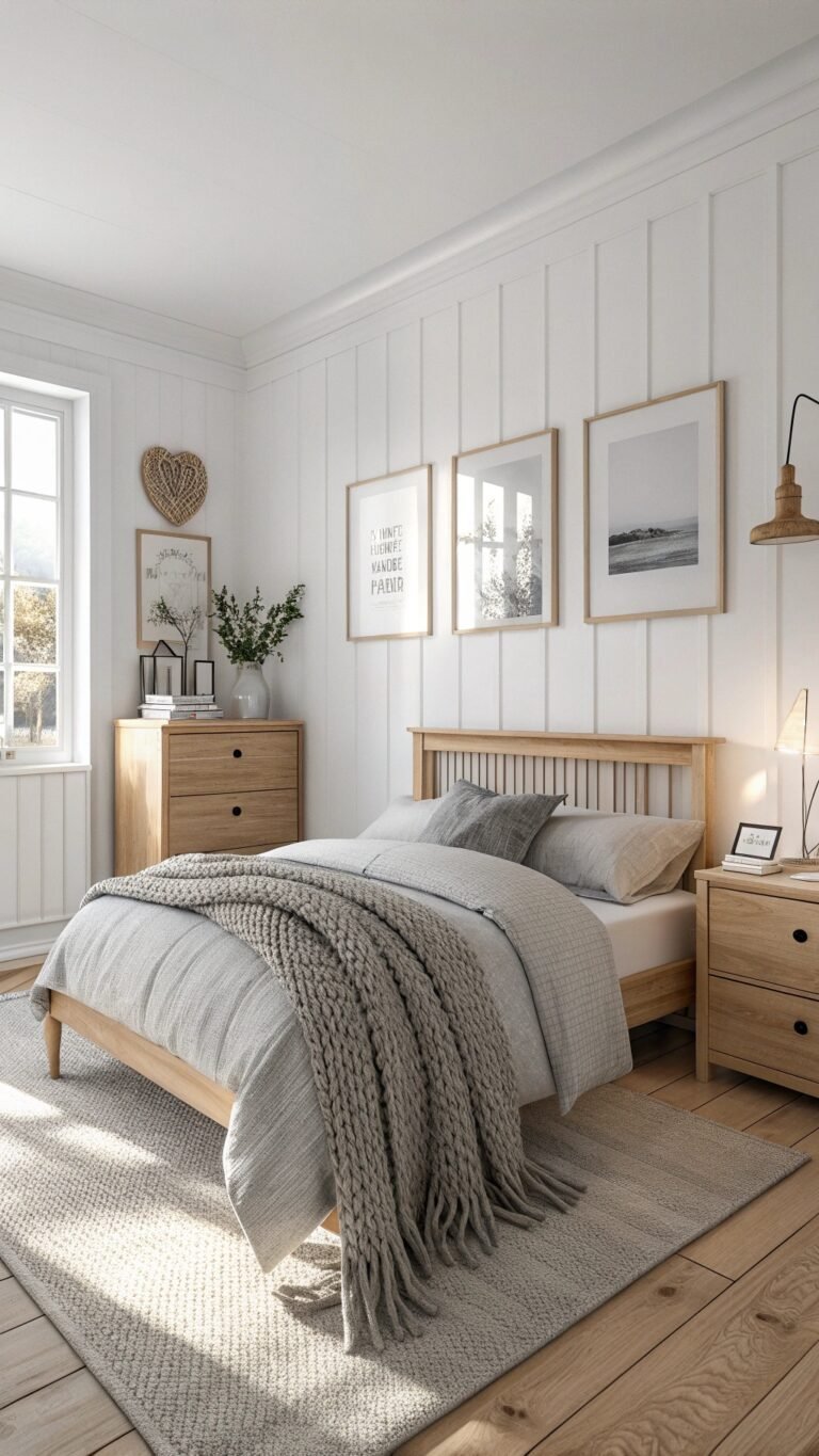 Aesthetic Bedroom — 15 Effortlessly Beautiful Ideas to Transform Your Space