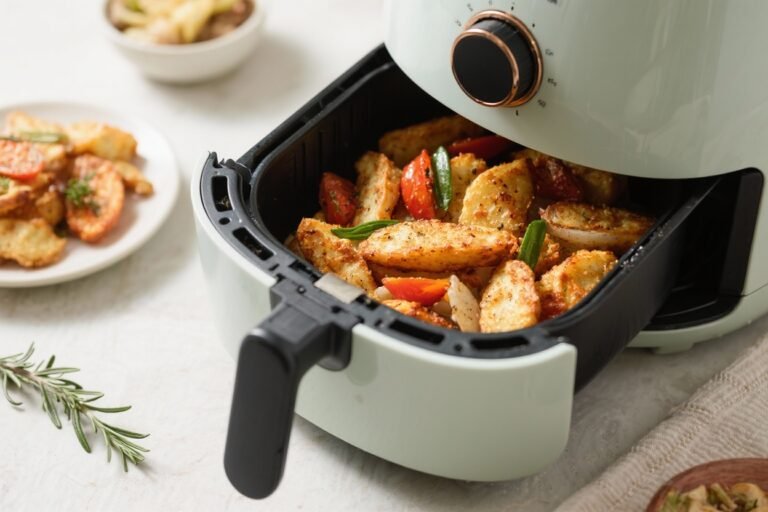 Air Fryer Recipes That Make Ovens Jealous: Crispy, Fast, and Ridiculously Good