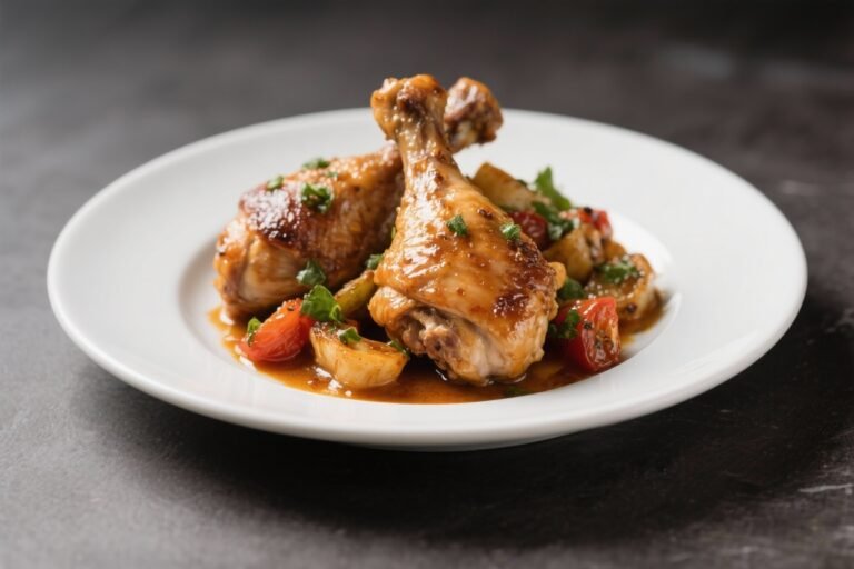 Chicken Thigh Recipes That Slap: Crispy, Saucy, and Meal-Prep Friendly Wins