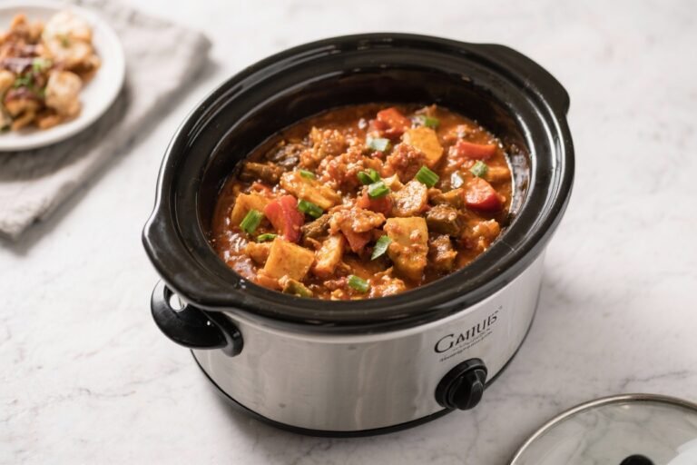 Crockpot Recipes That Practically Cook Themselves (While You Get Your Life Together)