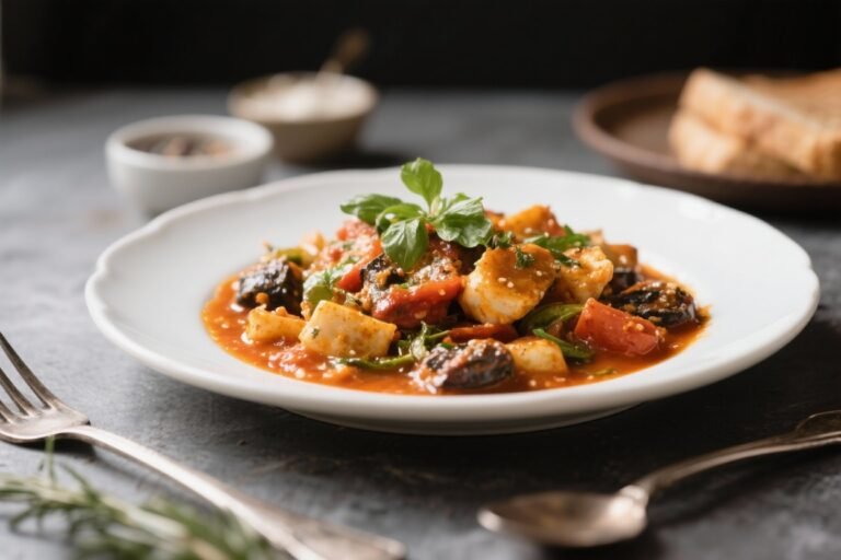 Quick and Easy Dinner Recipes You’ll Actually Cook Tonight (No Chef Hat Required)