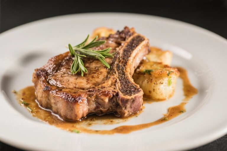 Pork Chop Recipes: The One Pan Trick That Changes Weeknight Dinners Forever