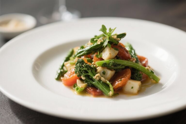 Vegetarian Recipes That Slap: Flavor-Packed, Budget-Friendly, Zero-Boring Meals You’ll Actually Crave