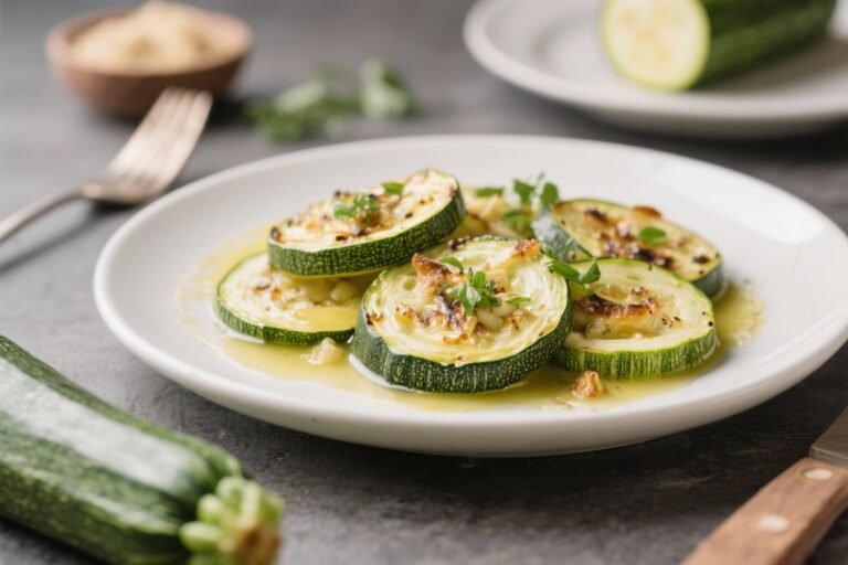 15 Zucchini Recipes You’ll Actually Crave: From Crispy Fritters to Garlicky Boats (No Boring Veg Here)