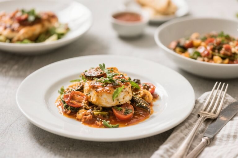 Easy Dinner Recipes That Actually Save Your Night: 20-Minute Wins, Zero Drama