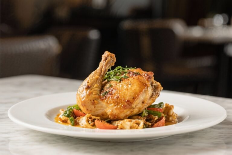 Chicken Recipes That Actually Slap: 3 Killer Dinners You’ll Cook on Repeat