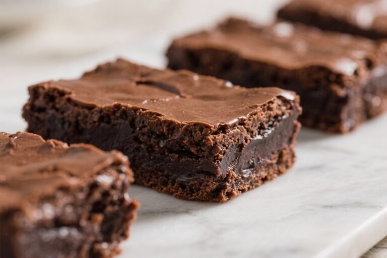 Brownie Recipes That Break the Internet: Ultra-Fudgy, Crackly-Top Goodness You’ll Make on Repeat