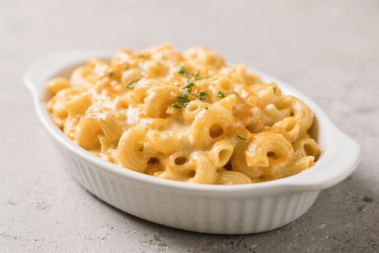 Stop Settling for Beige Pasta: The Ultimate Mac and Cheese Recipe That Actually Slaps
