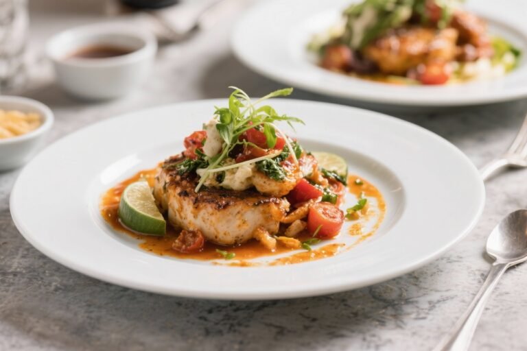 25-Minute Dinner Ideas That Don’t Suck: Fast, Flavor-Packed Meals You’ll Actually Crave