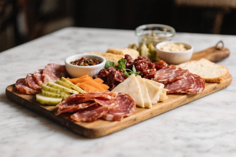 The Ultimate Charcuterie Board Playbook: Build a Crowd-Stunner Without Breaking a Sweat