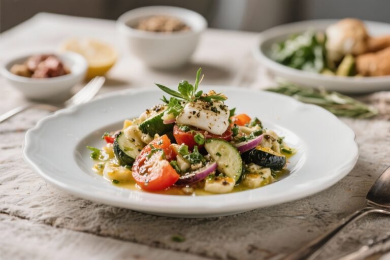 Mediterranean Diet Recipes That Actually Make You Excited to Cook (and Eat) Tonight