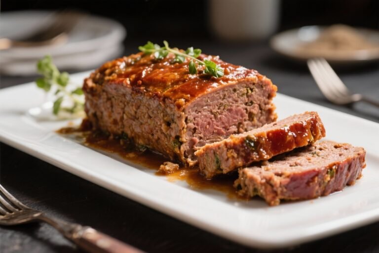 Meatloaf Recipes That Don’t Suck: The Juicy, Crispy-Edged Hero Your Weeknight Needs