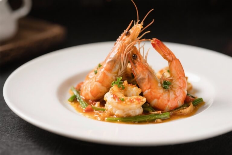 15-Min Shrimp Recipes You’ll Make on Repeat: Juicy, Garlicky, Restaurant-Quality Wins Without the Price Tag