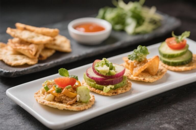 Healthy Snacks That Actually Slap: 7 Busy-Person Bites You’ll Crave (And Your Body Will Thank You For)