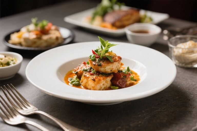 “Dinner Recipes” That Actually Make You Excited to Cook Tonight (Zero Drama, Maximum Flavor)