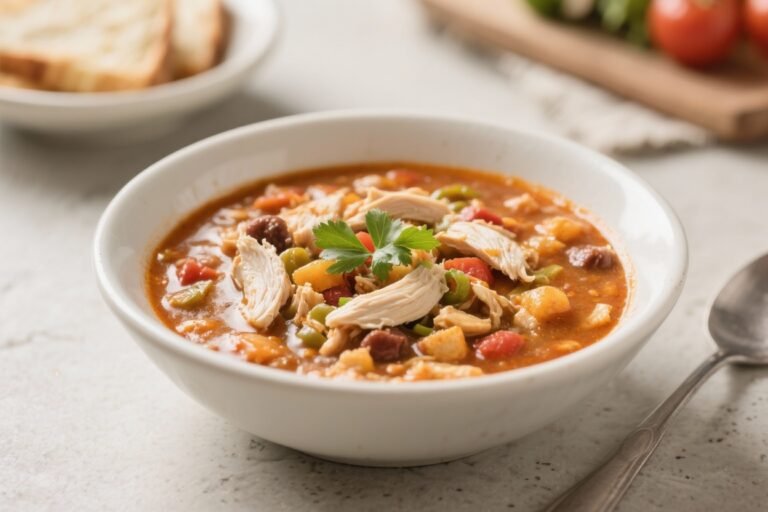 White Chicken Chili That Wins Game Night: Creamy, Zesty, and Ready in 30