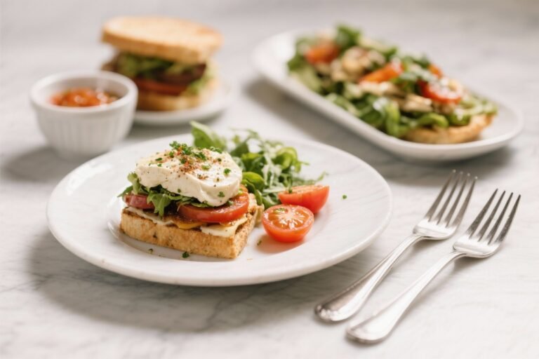 12 Lunch Ideas That Don’t Suck: Quick, Craveable, and Actually Healthy