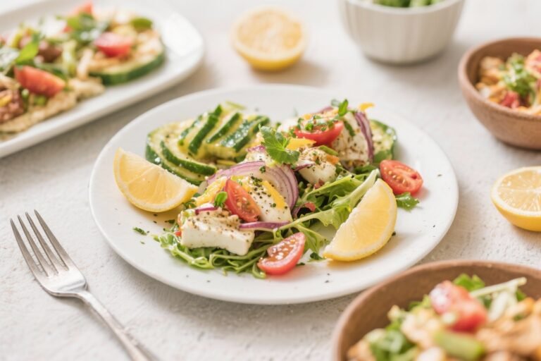 Easy Summer Meals That Practically Cook Themselves: 5-Minute Flavor, 0% Stress