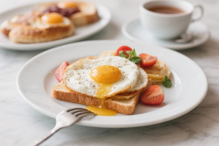 Breakfast Ideas You’ll Actually Jump Out of Bed For: 7 Fast, Filling, and Totally Craveworthy Morning Wins