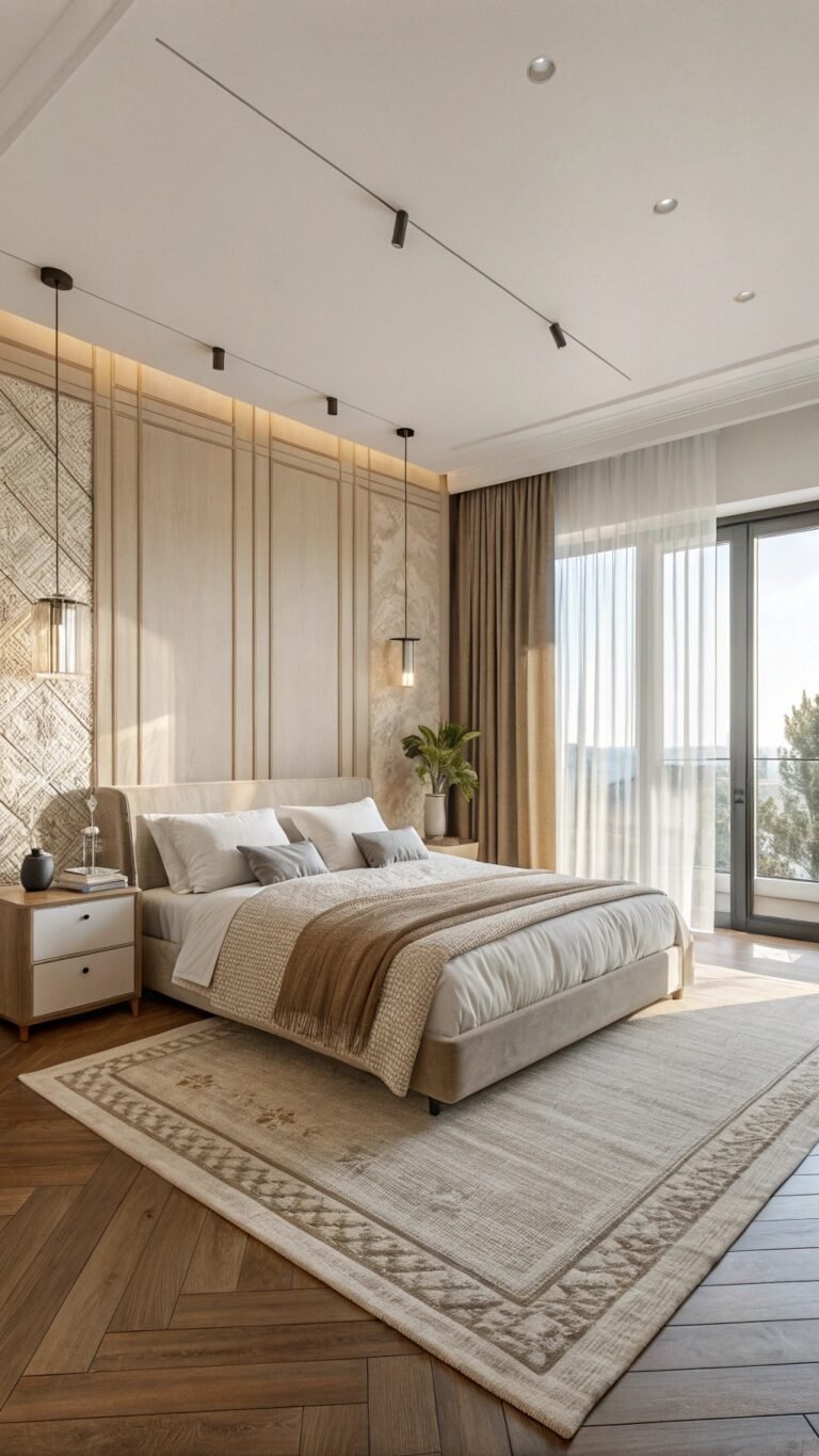 12 Aesthetic Bedroom Ideas That’ll Make Your Feed Swoon