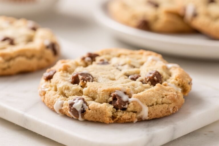 Crumbl Cookies Copycat Magic: Giant, Gooey, Bakery-Style Cookies You’ll Brag About
