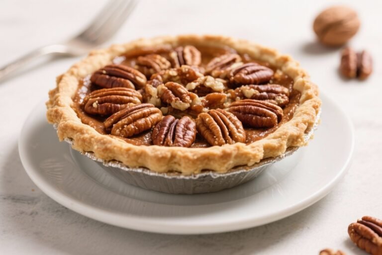 This Pecan Pie Recipe Wins Every Holiday (and Tuesday) — The Caramel Crunch You Can’t Stop Eating
