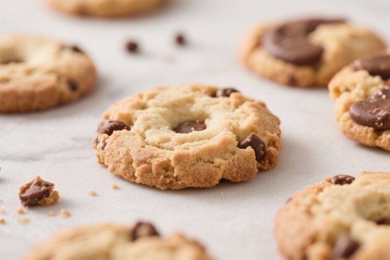 Cookies Aesthetic: The Scroll-Stopping, Feed-Perfect Treat You’ll Bake on Repeat