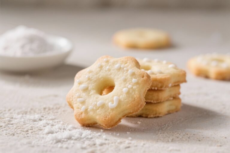 These Sugar Cookies Make Store-Bought Taste Like Cardboard (Yes, They’re That Good)