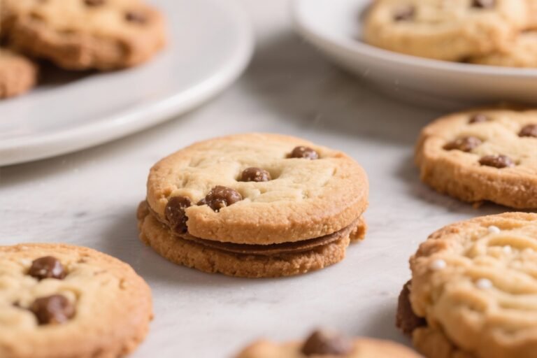 Cookies Recipes That Break the Internet: Crispy Edges, Gooey Middles, Zero Regrets