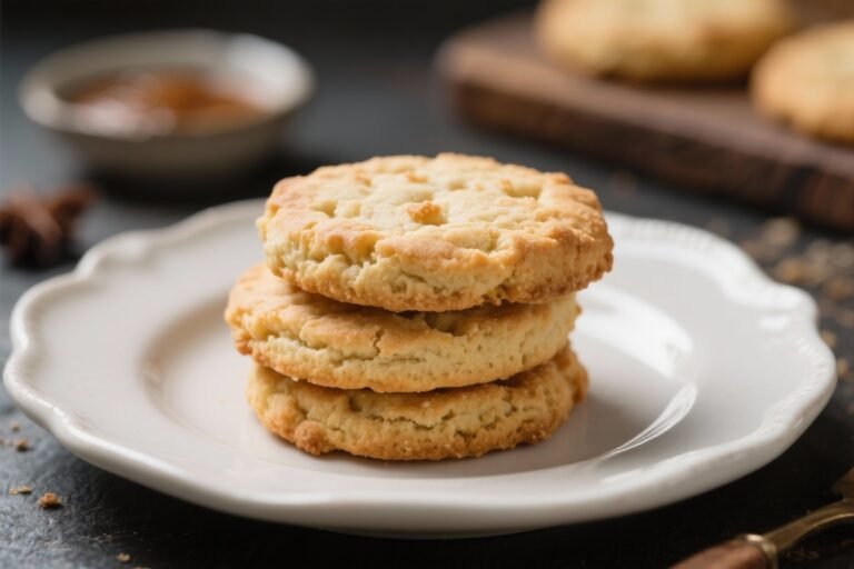 The Only Biscuit Recipe You’ll Ever Need: Sky-High, Flaky, and Ready in 25 Minutes