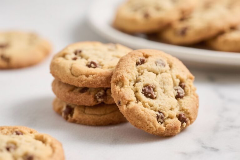 Stop Overthinking Dessert: Cake Mix Cookies That Taste Bakery-Level With Zero Stress