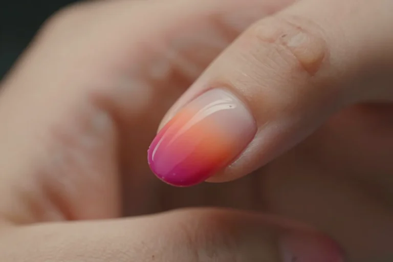 10 Ombre Nails You’ll Screenshot And Copy Immediately