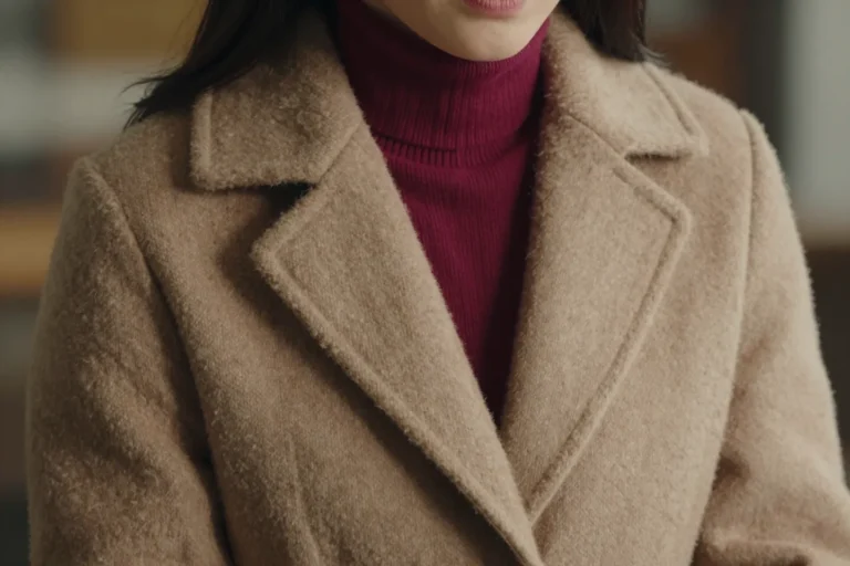 10 Winter Outfits For Women That Look Luxe Without Trying