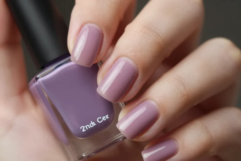 18 Square Nails That Instantly Level Up Your Mani Game