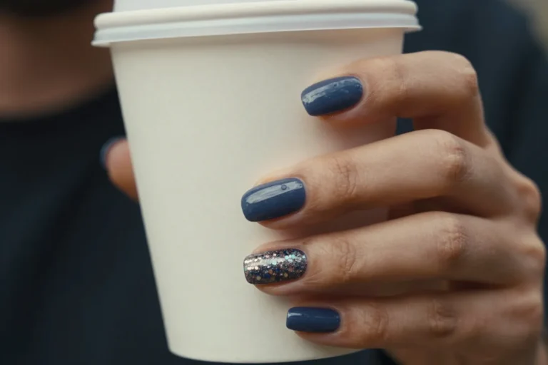 16 Classy Nails That’ll Make Every Coffee Cup Selfie Look Luxe