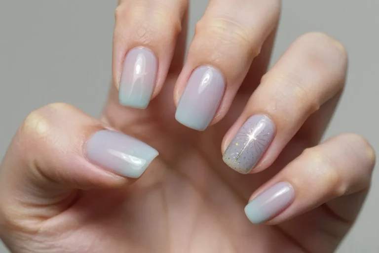 17 Aura Nails Ideas That’ll Make Your Selfies Go Viral