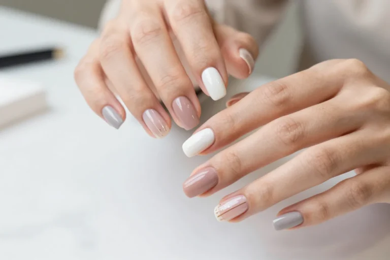 23 Work Nails That’ll Make Your Office Envy You
