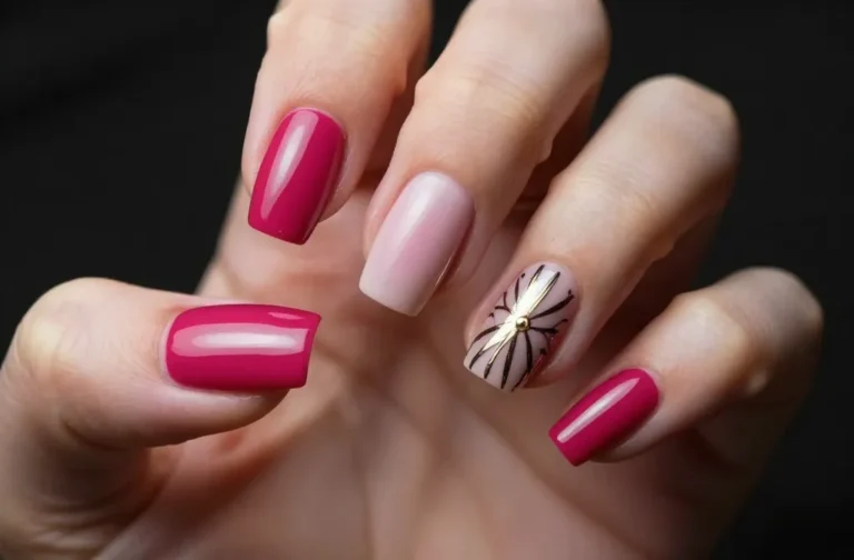 30 Influencer Nails That’ll Make Your Selfies Go Viral
